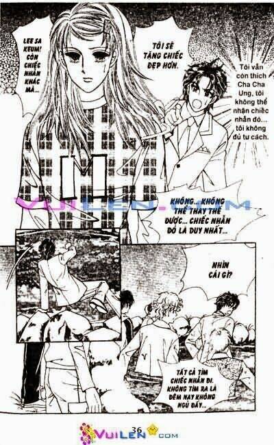 ảo vọng tình yêu chapter 6 36