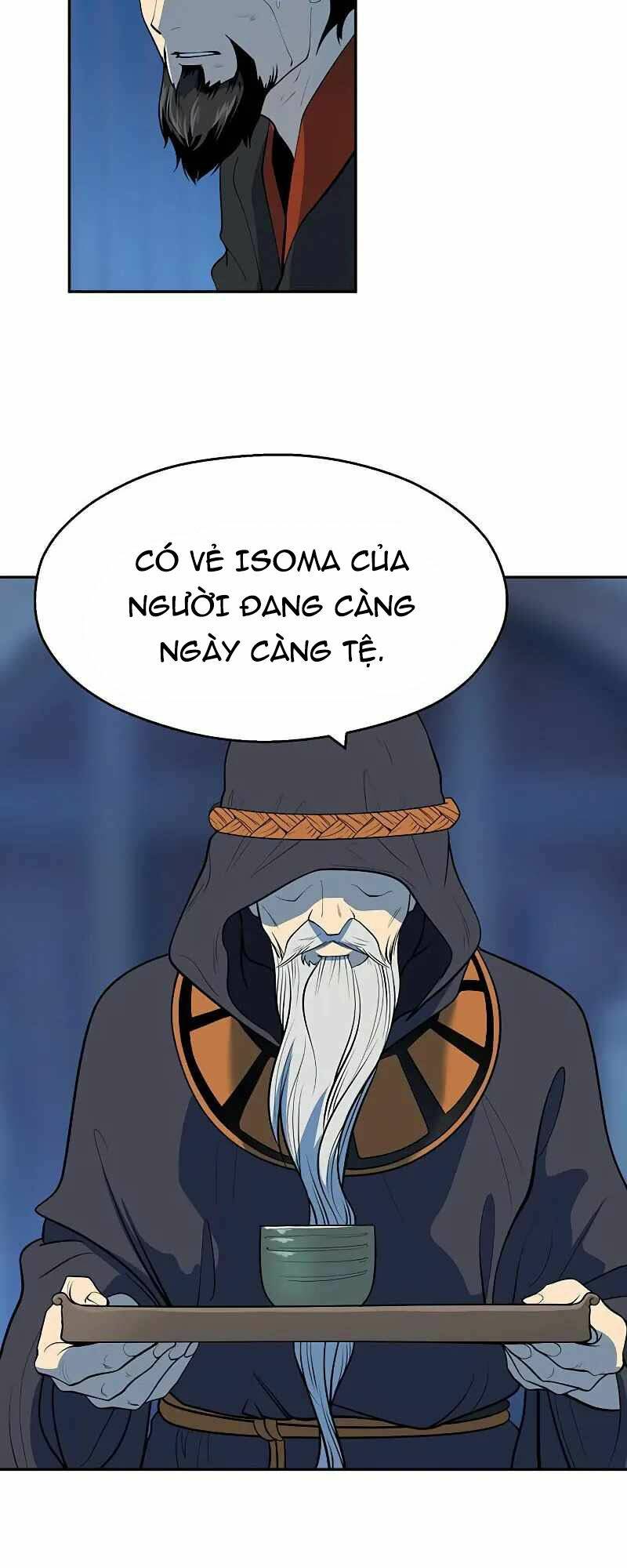 thiếu niên kiếm sư chapter 66 71