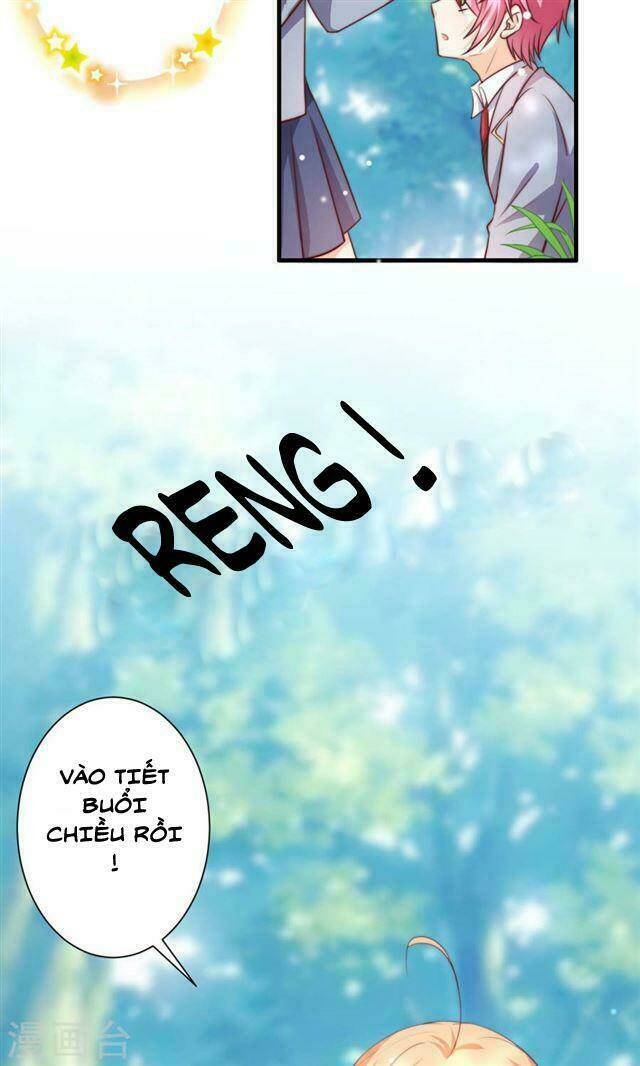 hôm nay tôi sẽ yêu ai đây ? chapter 1 38