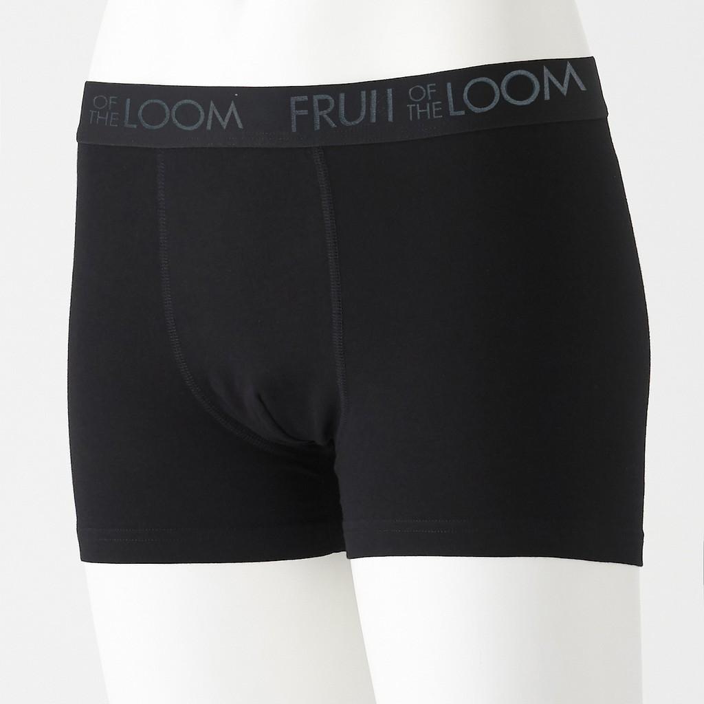 COMBO 3 Quần Sịp ĐÙI Boxer Nam chất liệu SỢI TRE Bamboo kháng khuẩn thương hiệu