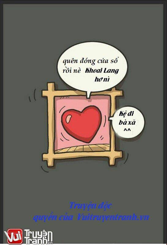 khoai lang & sò điệp chapter 3 8