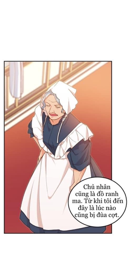 ebony, quạ đen chapter 10 18