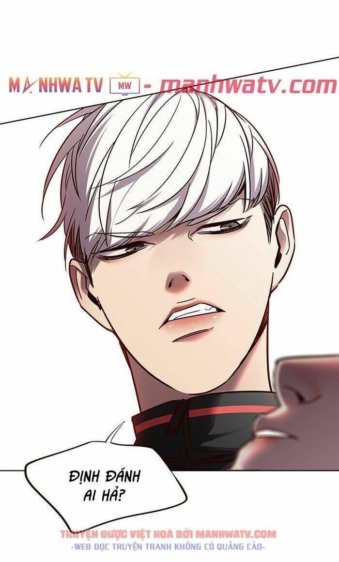 biến thân thành mèo chapter 69 25