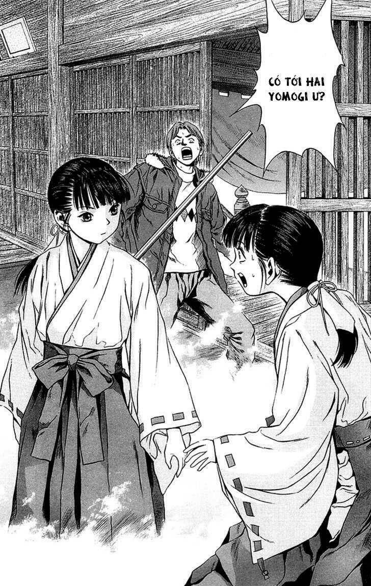 otogi matsuri chapter 29 16