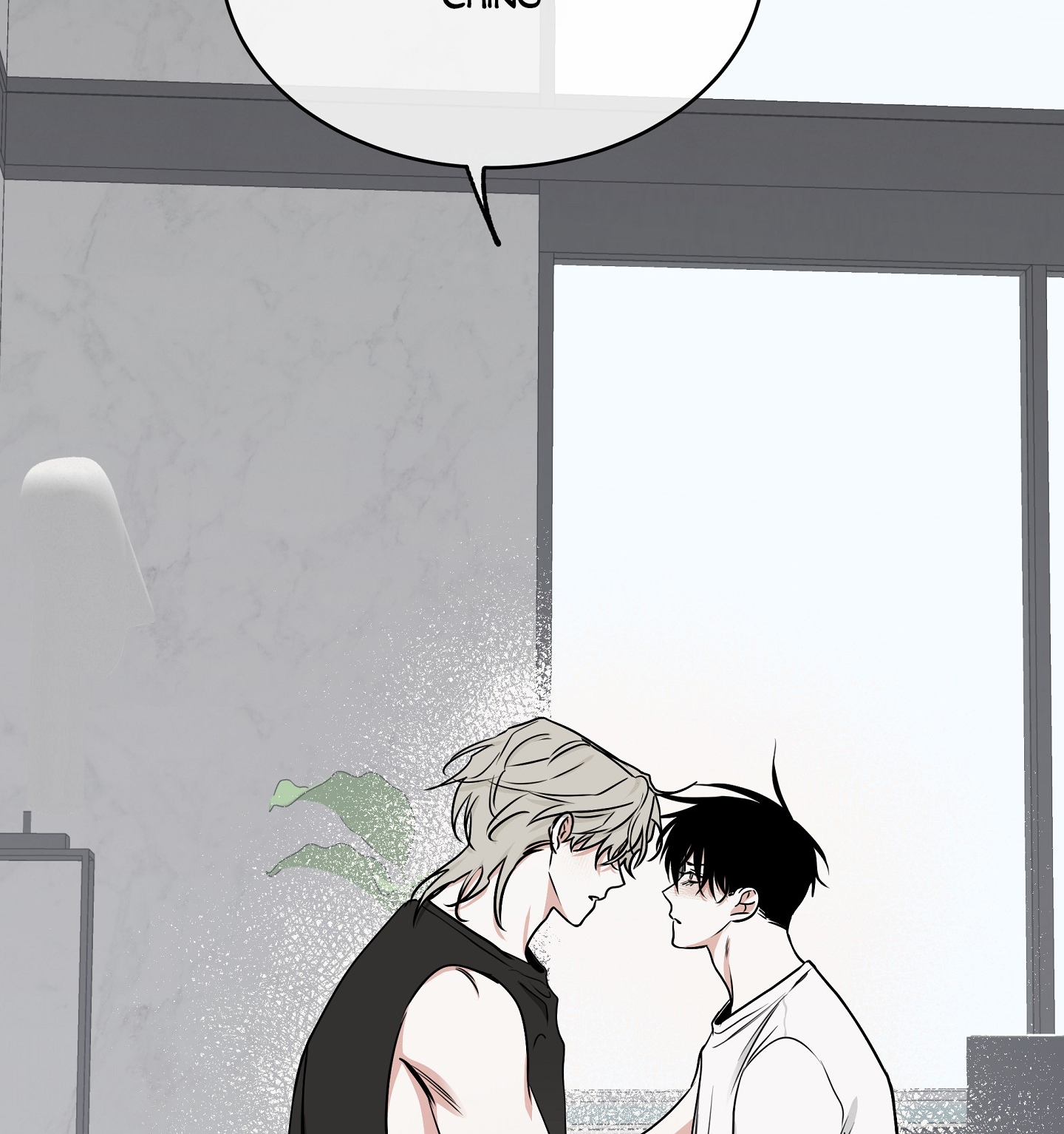 đêm bên bờ biển chapter 64.2 16