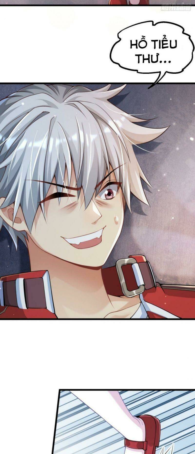 tối cường khắc kim chapter 2 9