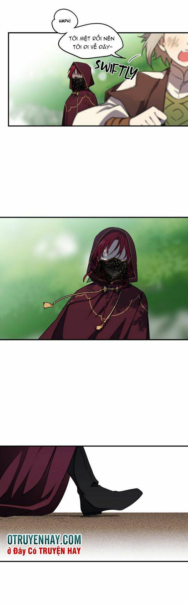 lâu đài vô danh chapter 26 43