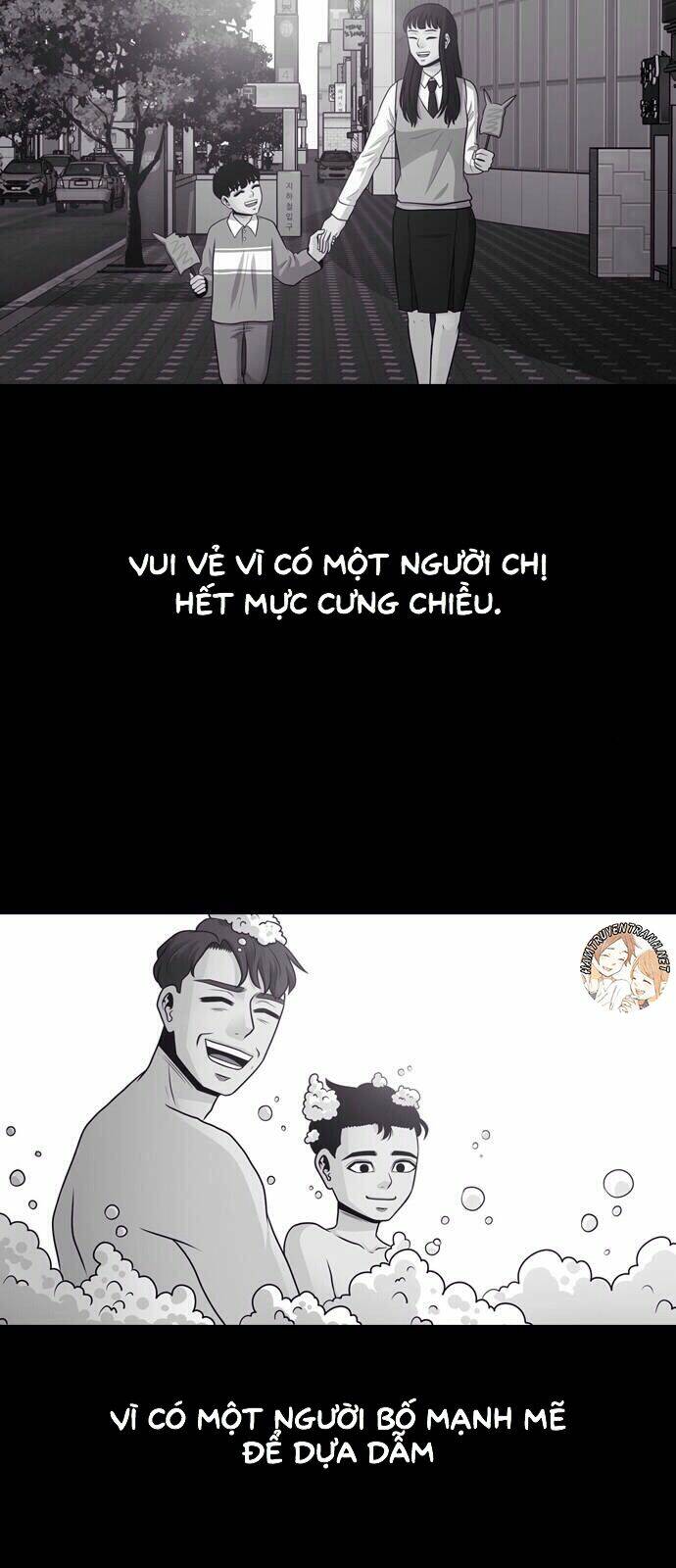 tomorrow - ngày mai chapter 28.1 29