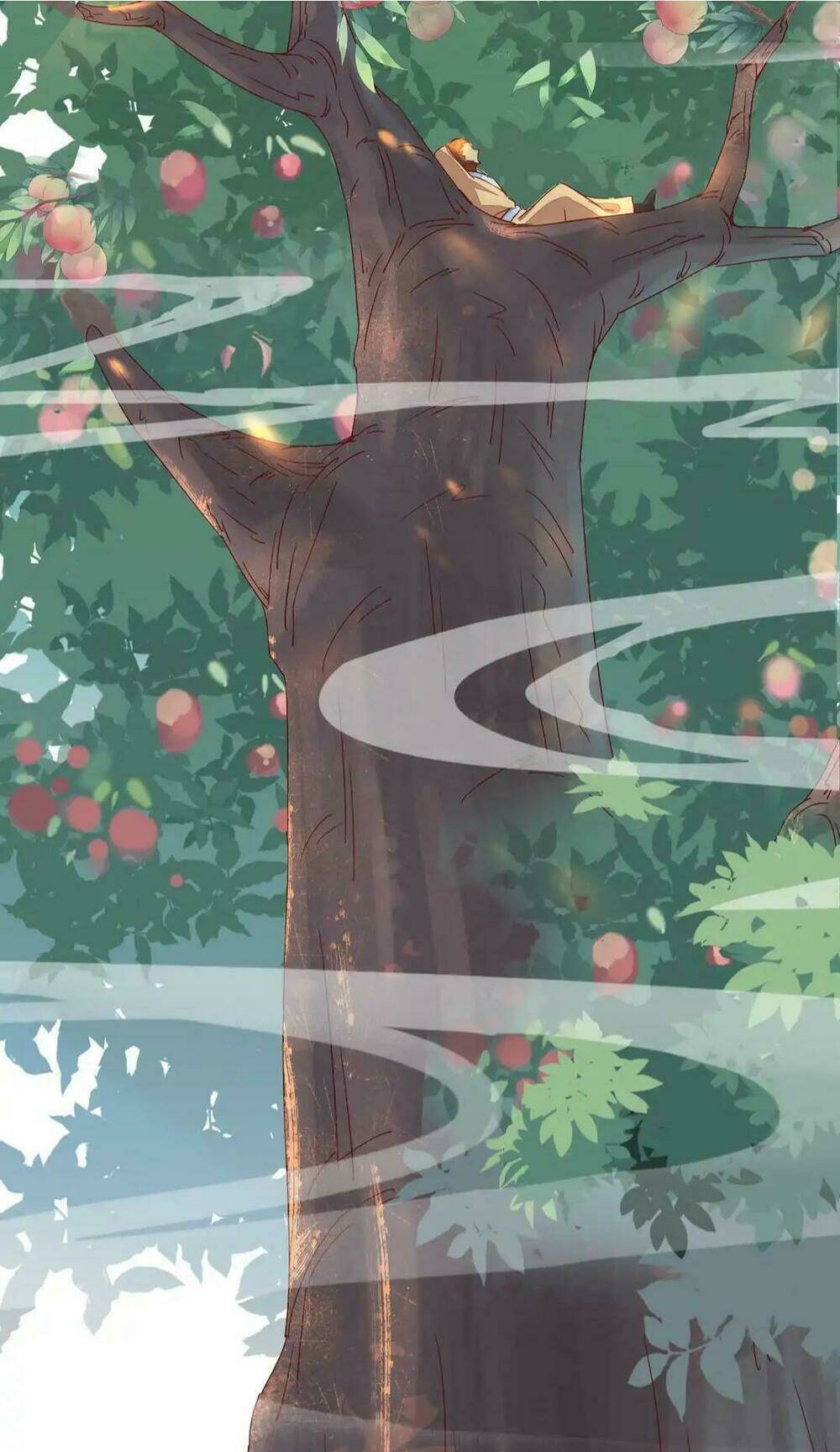 phi thiên địch tự dưỡng đích khẩu tử chapter 1 9