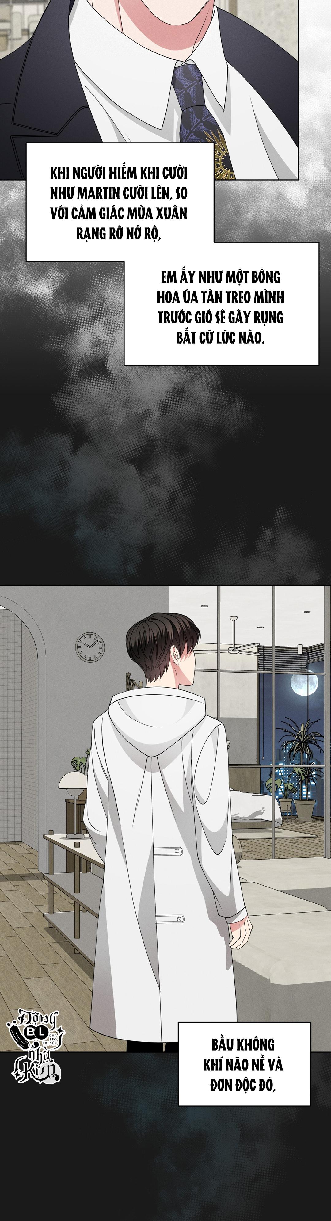 đêm ở london chapter 22 11