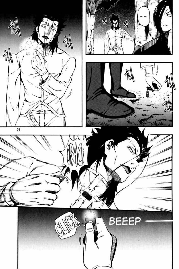 la mosca chapter 16 72