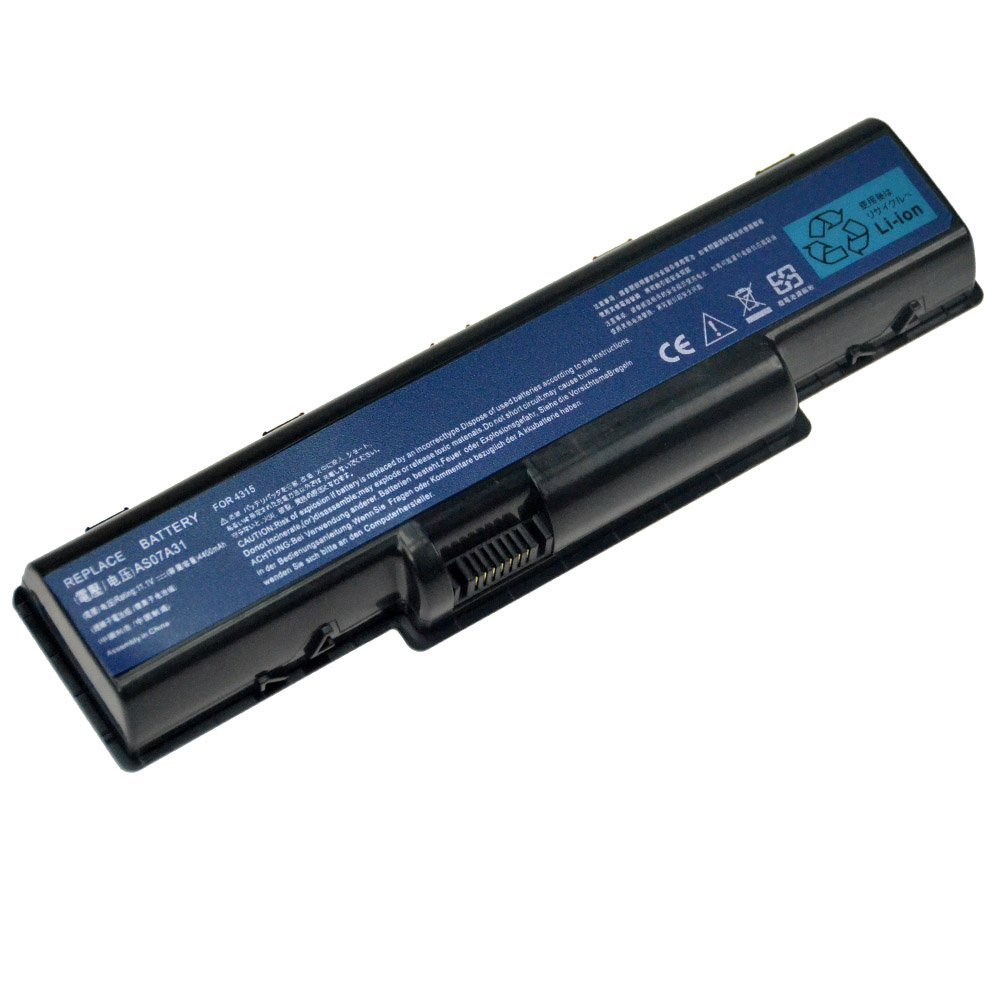 PIN DÀNH CHO LAPTOP ACER - HÀNG NHẬP KHẨU