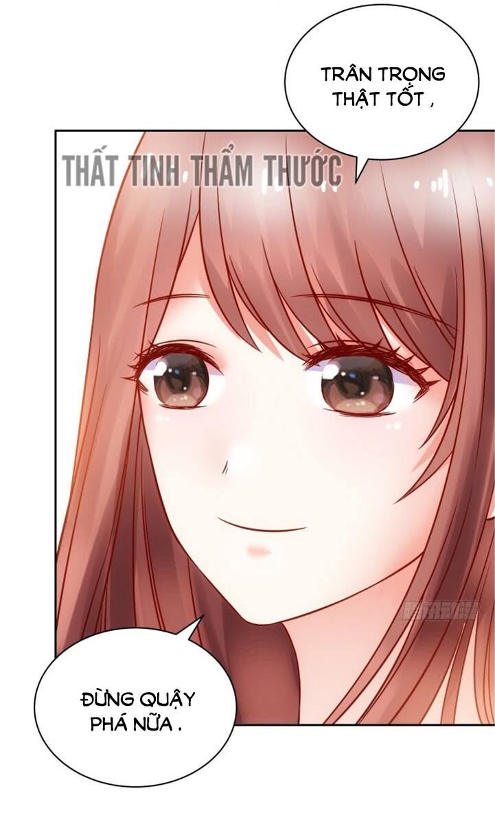 bạn trai 1/4 của tôi chapter 6 77