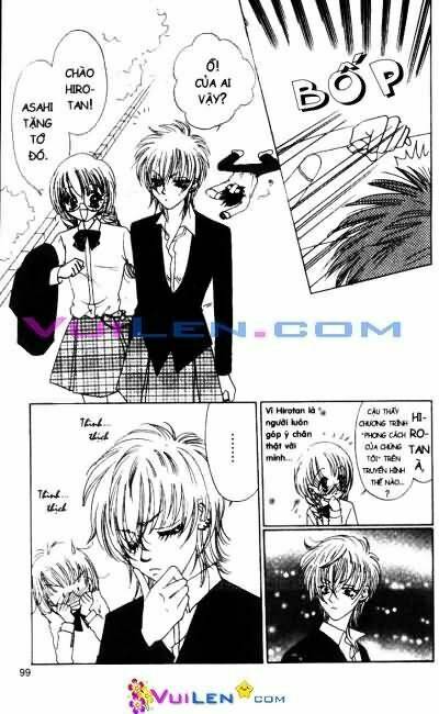 bộ sưu tầm lọ lem chapter 3 99