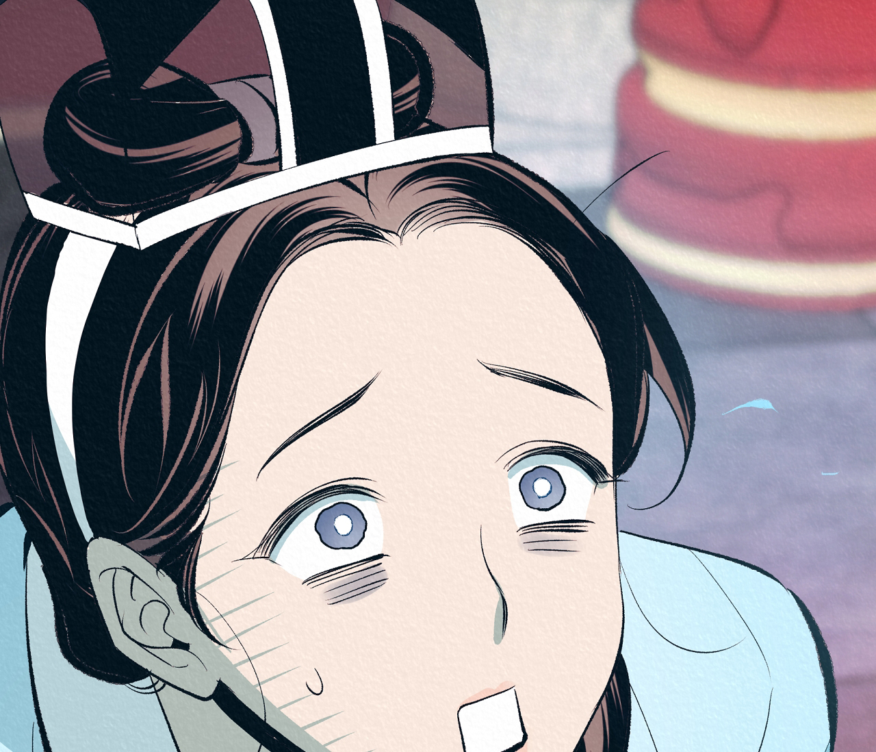 vô liêm sỉ chapter 1 165