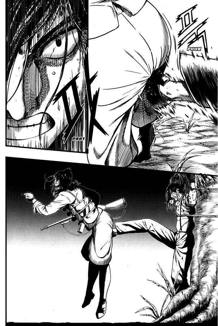 la mosca chapter 40 96