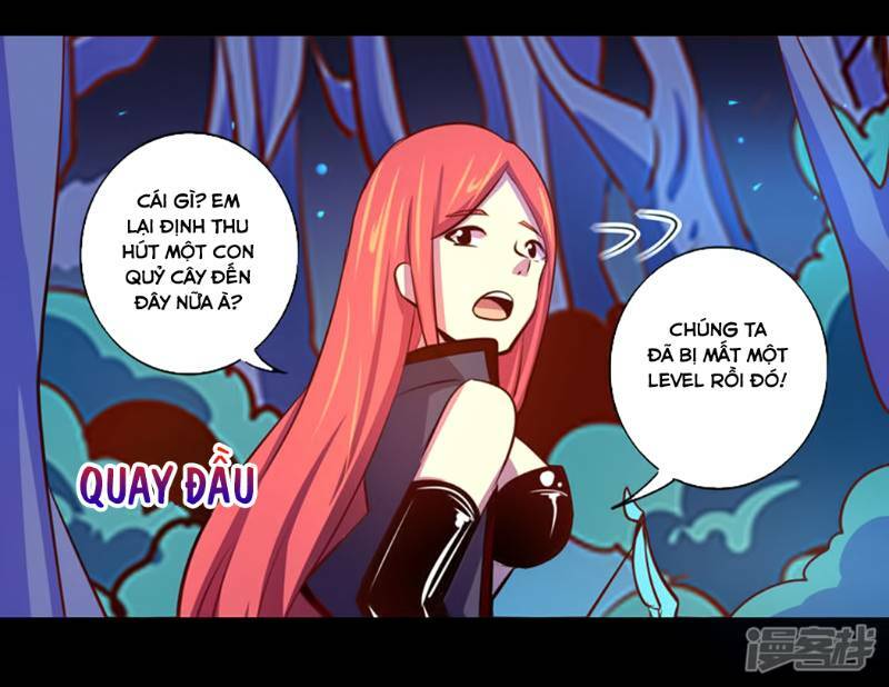 ta không phải là npc chapter 91 24