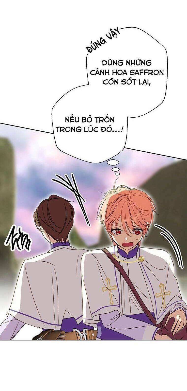 phía sau mặt nạ của nam chính hiền lành chapter 19 48