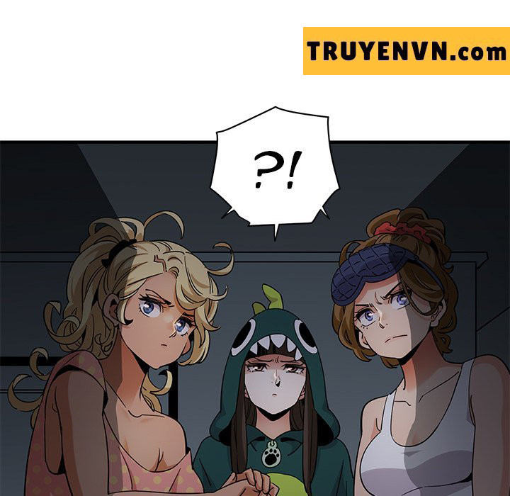 dog on patrol chapter 25 72