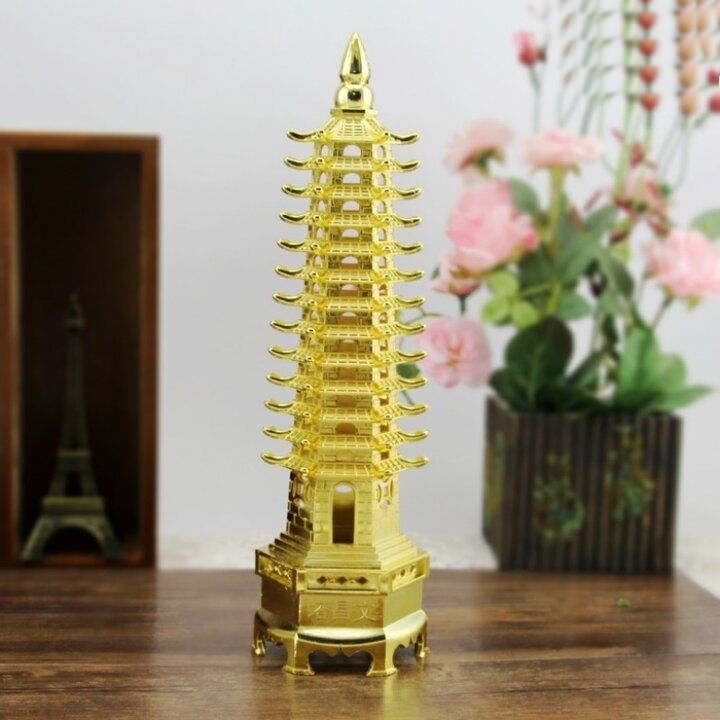 Tháp văn xương (chọn mẫu) (chọn màu) học hàng thăng tiến, công danh thành đạt