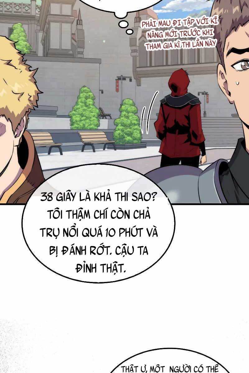 tôi thăng cấp trong lúc ngủ chapter 52 89