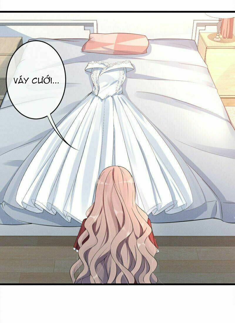 cạm bẫy lửa tình chapter 16 27