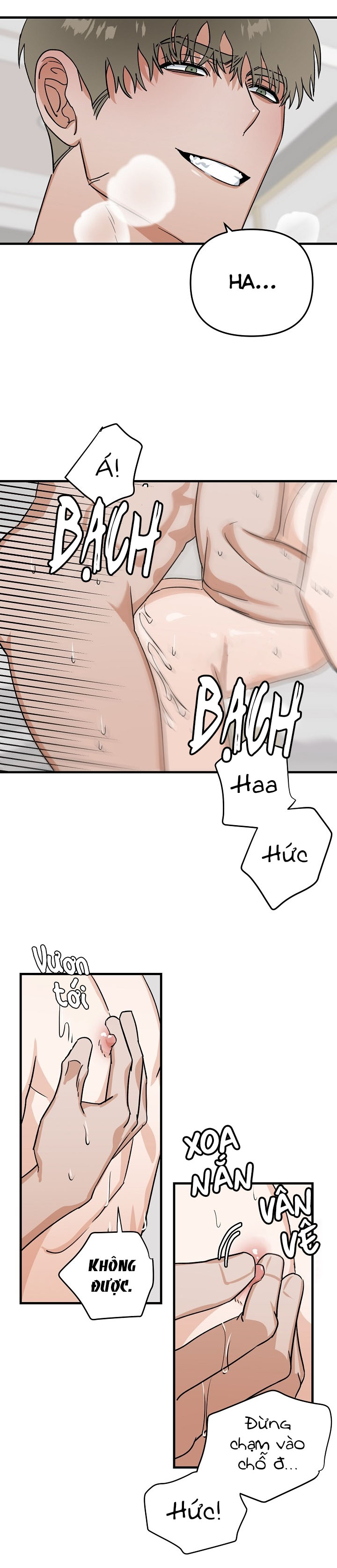 paradise again chapter 11 6