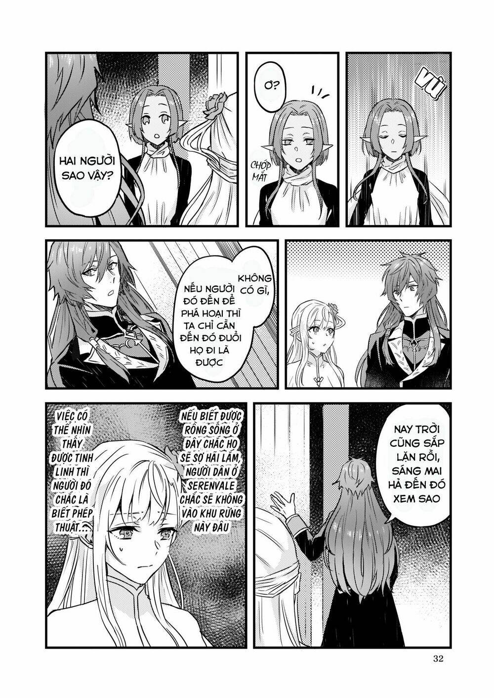 i was told to relinquish my fiance to my little sister, and the greatest dragon took a liking to me chapter 5 9