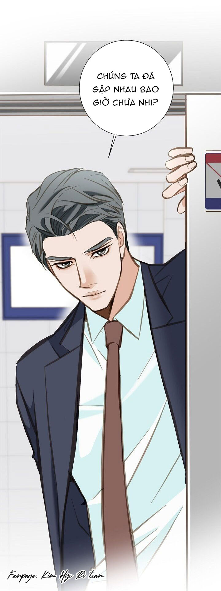 cuộc hôn nhân sinh tồn chapter 2.2 8