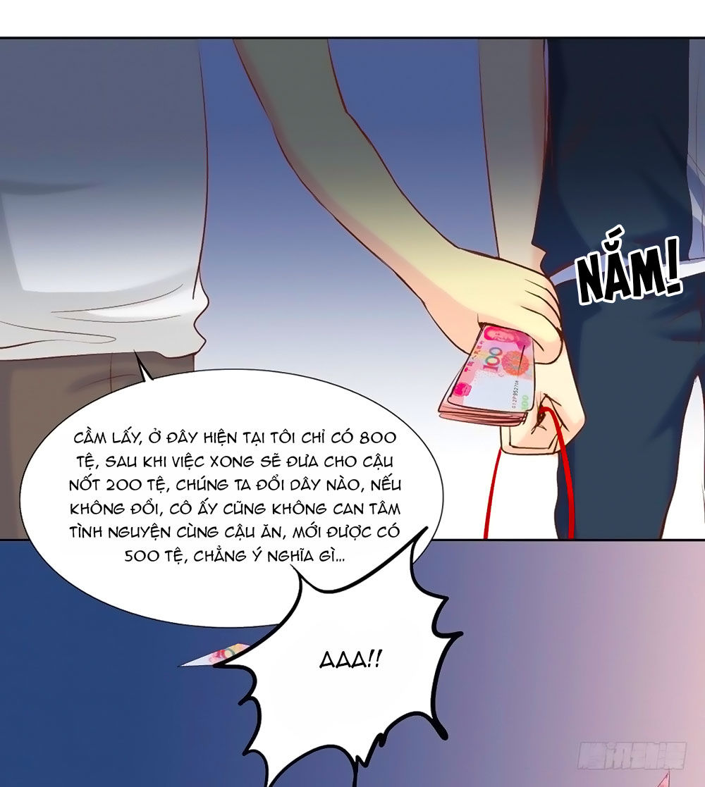 sinh sinh tương thác chapter 45 22