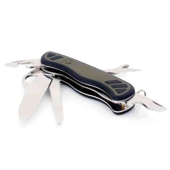 Dao đa năng VICTORINOX Official Swiss Soldier's 0.8461.MWCH (111 mm)