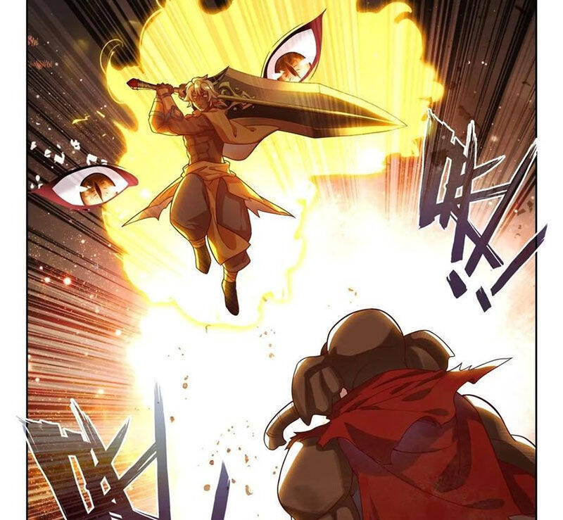 đấu la đại lục 5 - đường tam trùng sinh chapter 192 24