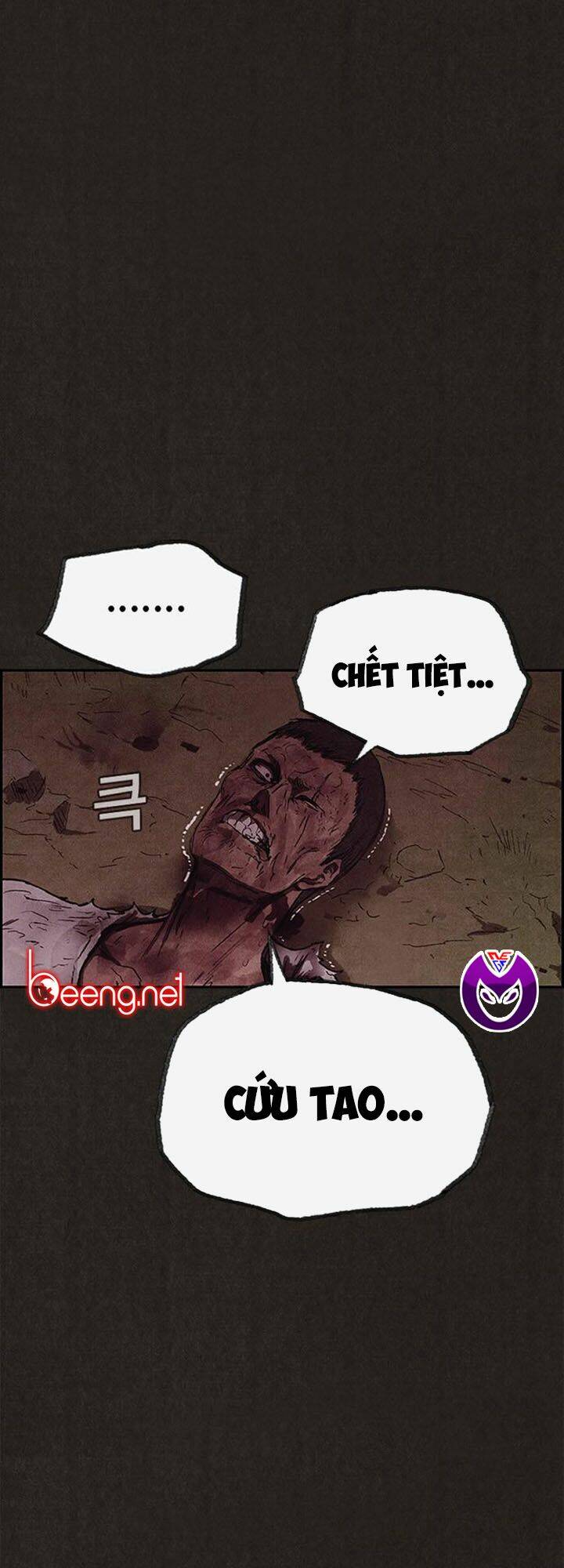 quái vật tại chung cư xanh chapter 137 1