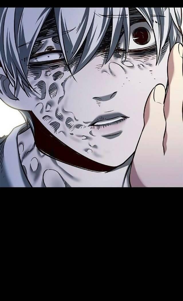 biến thân thành mèo chapter 238 31