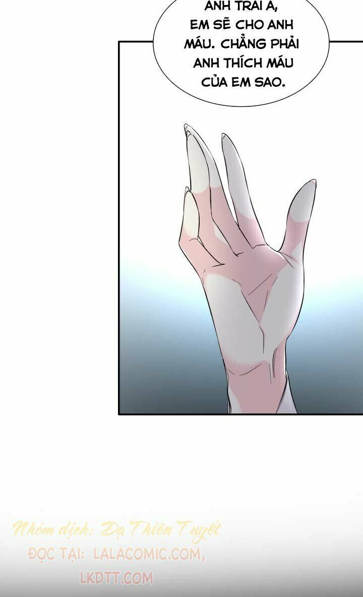 dây xích kiềm chế nam chính hắc ám tuột mất rồi chapter 10 22