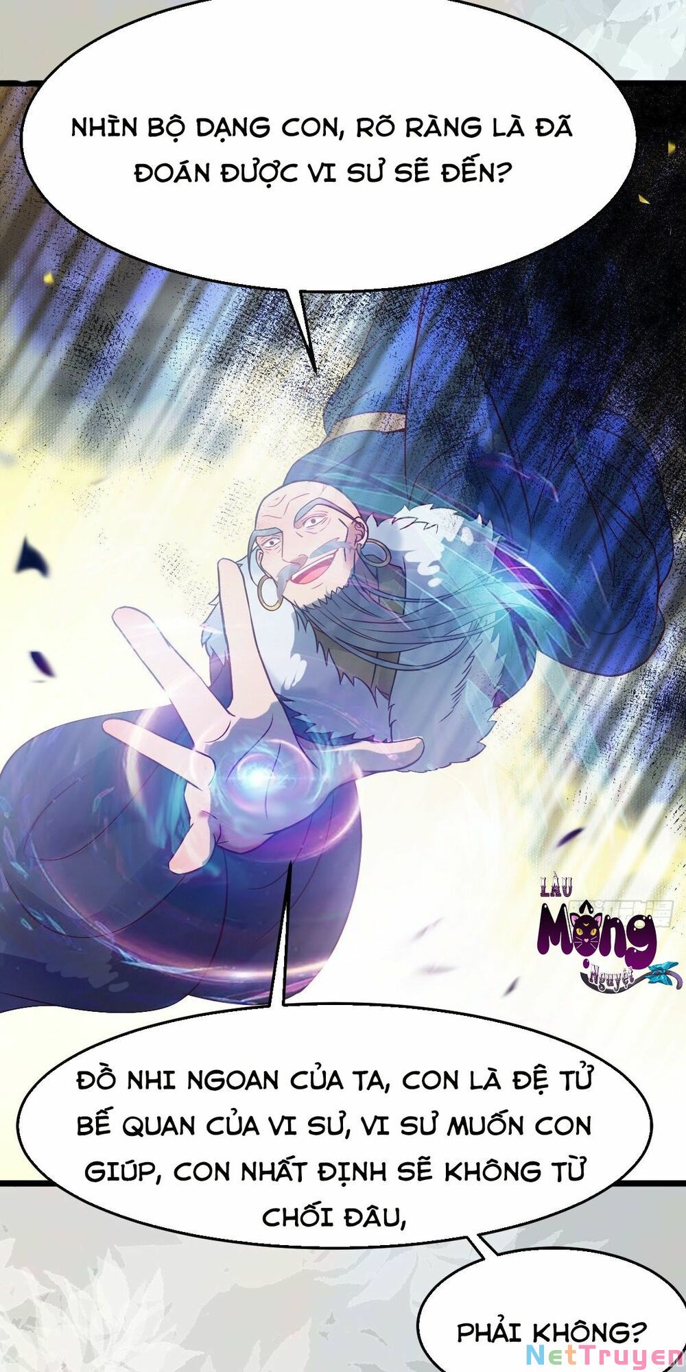 tuyệt sắc quyến rũ: quỷ y chí tôn chapter 478.5 5