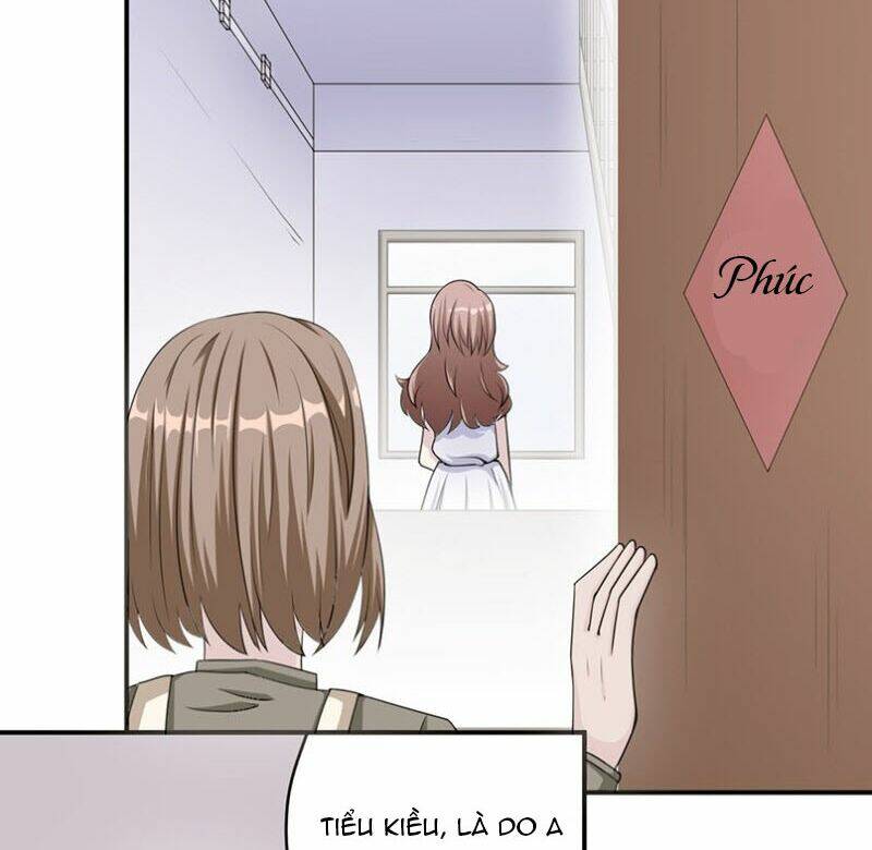 mạc thiếu bức hôn: vợ mới khó chống đỡ chapter 6 49