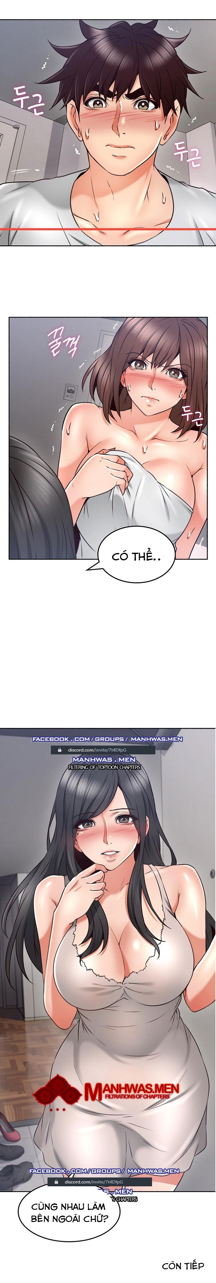 vợ hàng xóm chapter 44 19