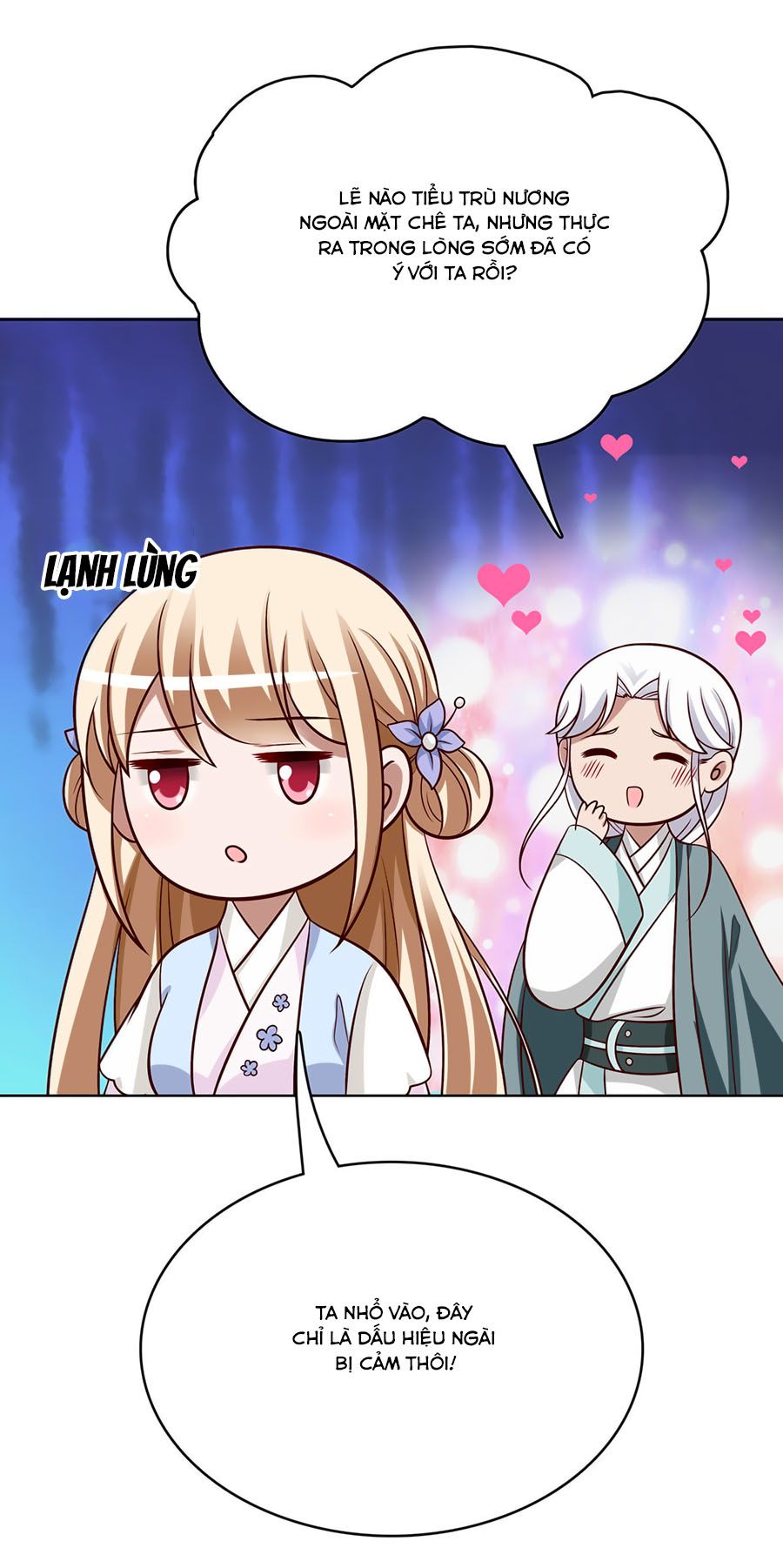 kiêu ngạo vương gia chủng điền phi chapter 99 3