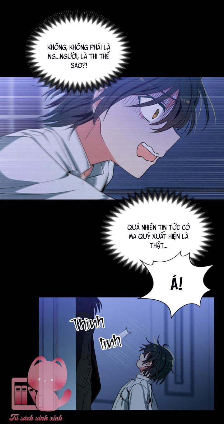 nguyện ước vô vọng của ma nữ chapter 11 31