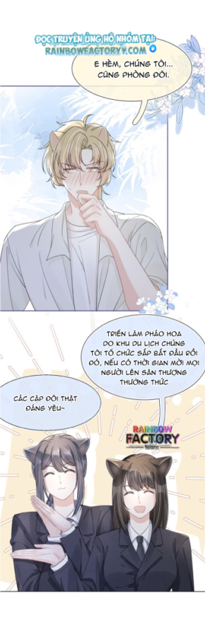 ăn một bé thỏ chapter 89 3