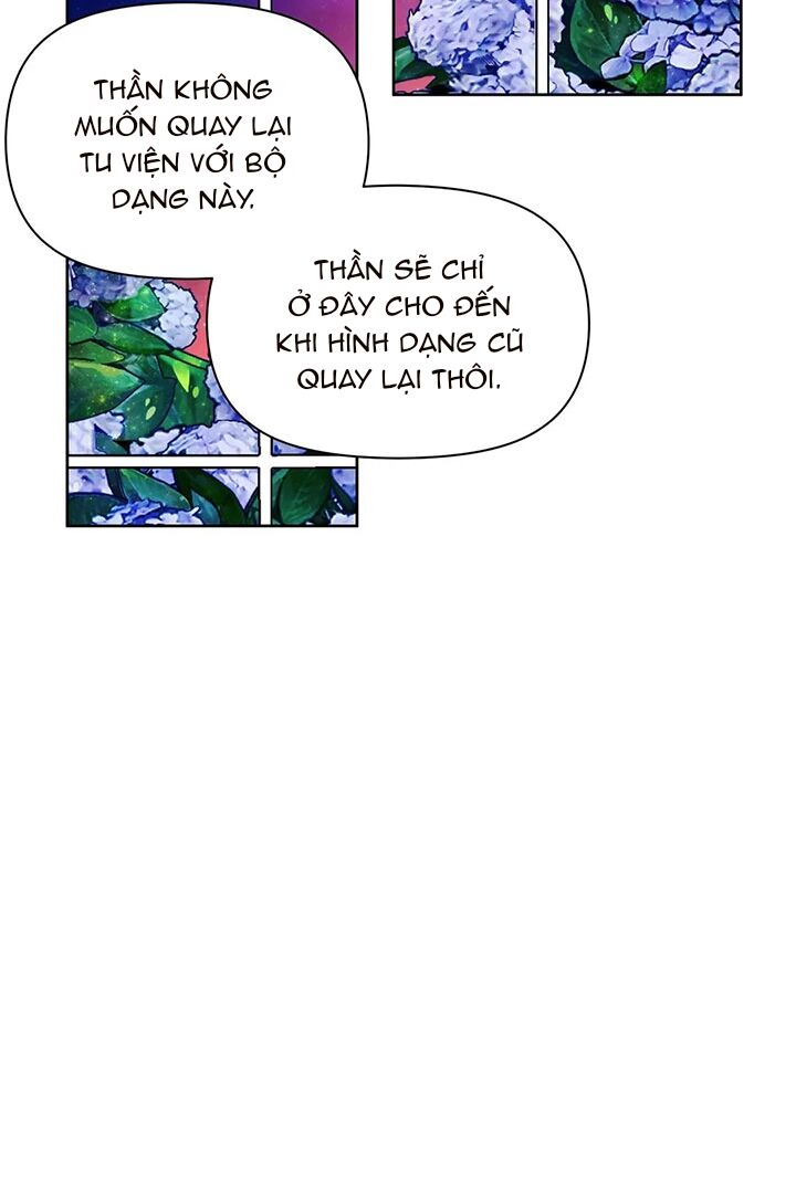 công chúa thời gian có hạn chapter 43 45