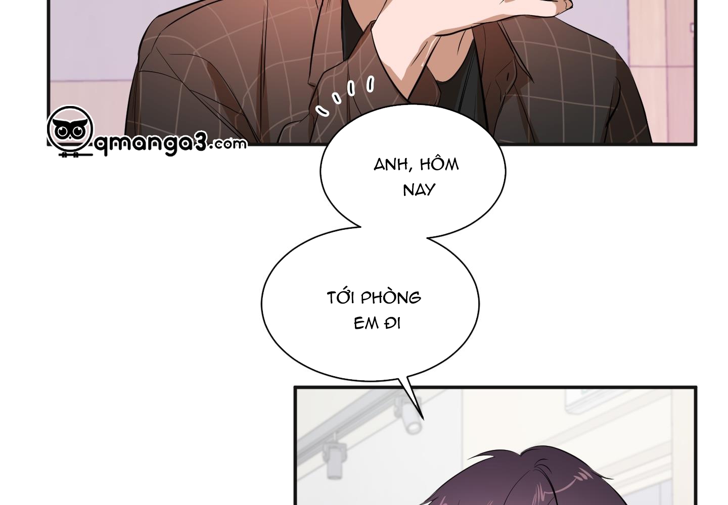 chốn riêng tư chapter 11 10