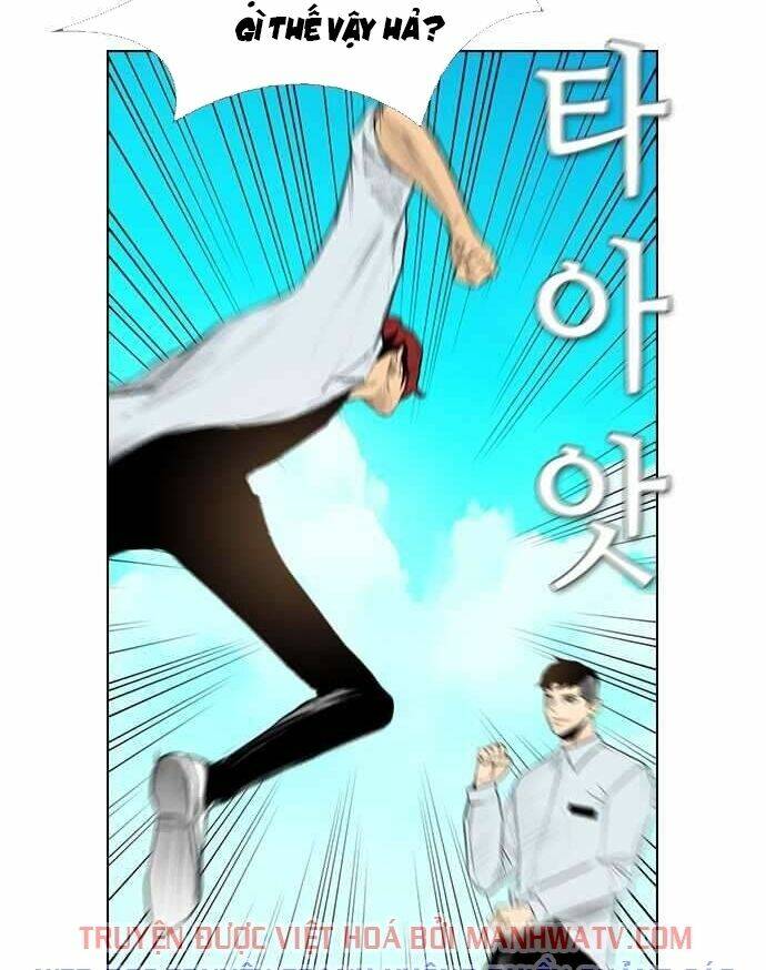 kẻ hồi sinh chapter 142 19