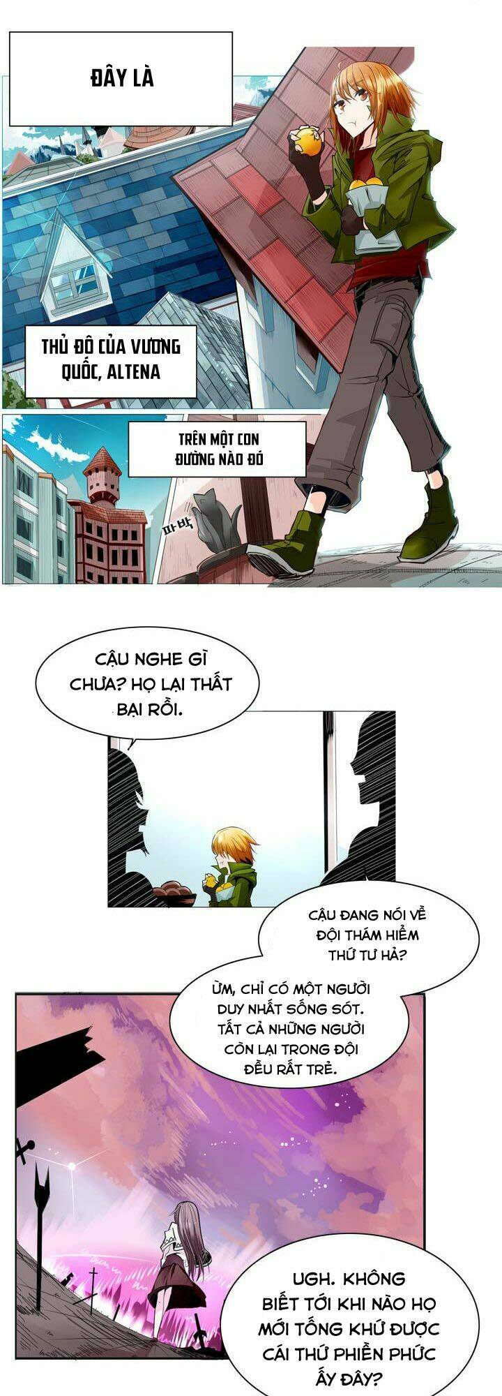 dragon xenersia chapter 1 4