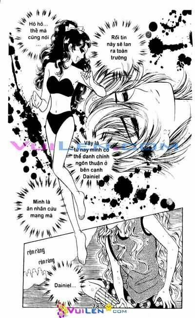 giảm cân để yêu chapter 8 78