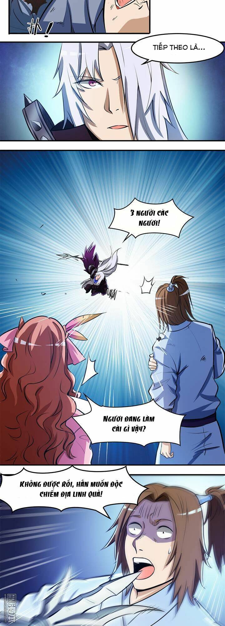 lâm phi truyện chapter 24 9