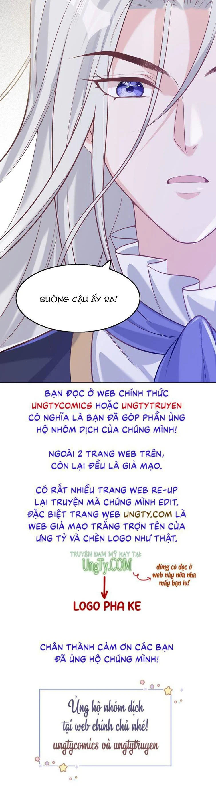phản diện bị truy thành đoàn sủng chapter 14 43