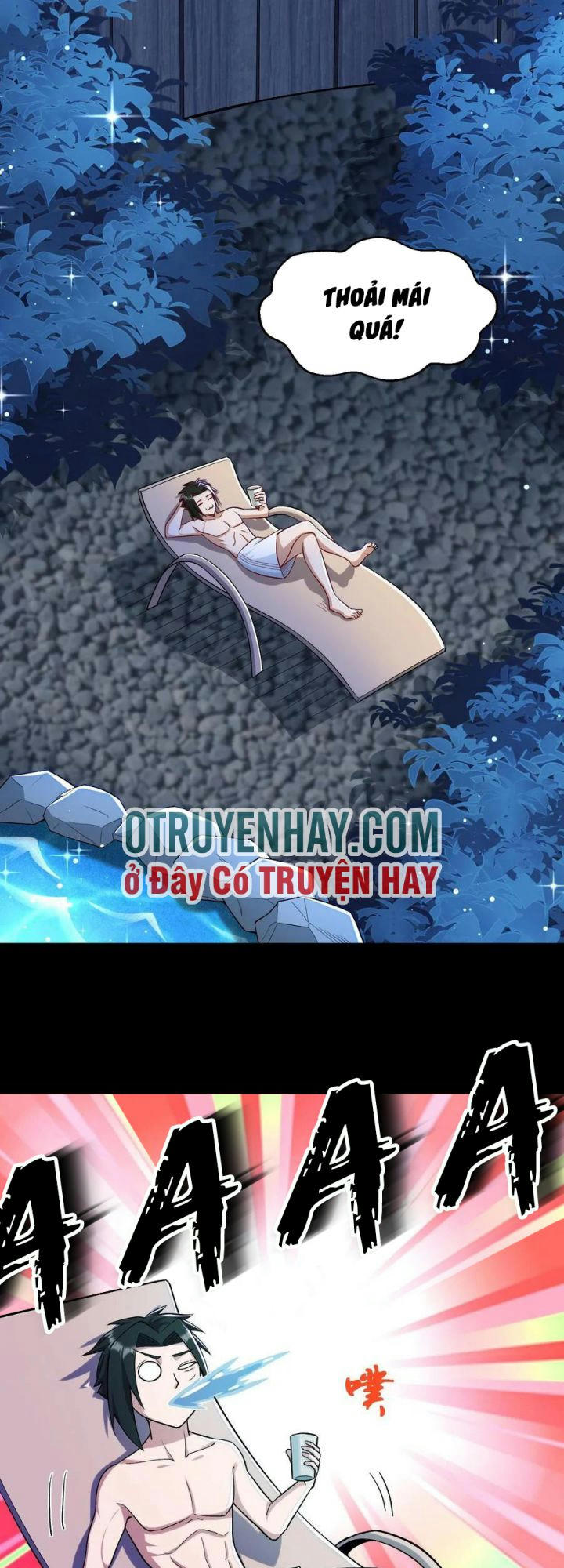 đại ma pháp sư dựa vào muội tử trừ ma chapter 16 31