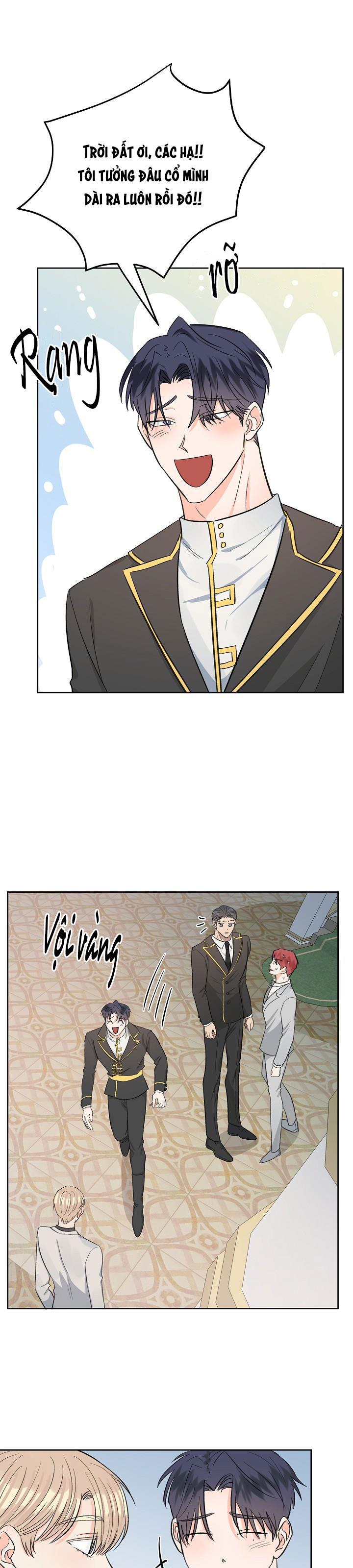 sắc đêm chapter 41 16